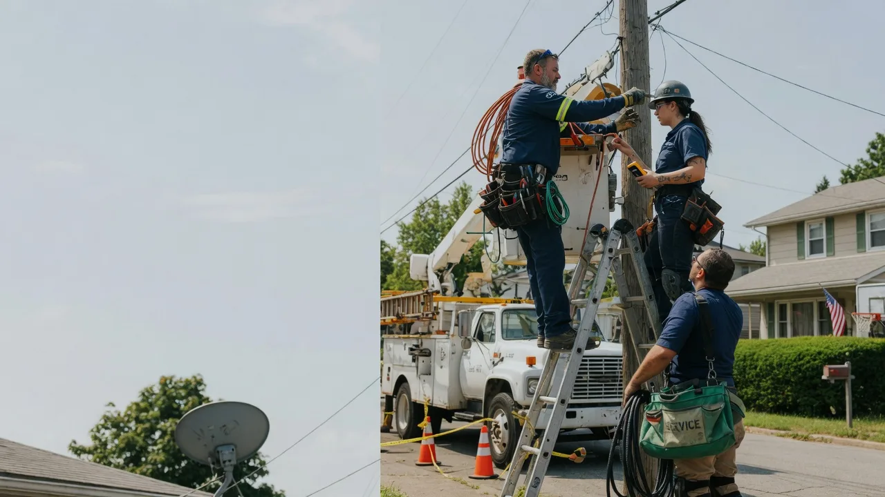 Electrical Repair in Lewiston, UT near me